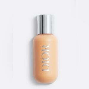 DIOR BACKSTAGE 3N
Face & body foundation